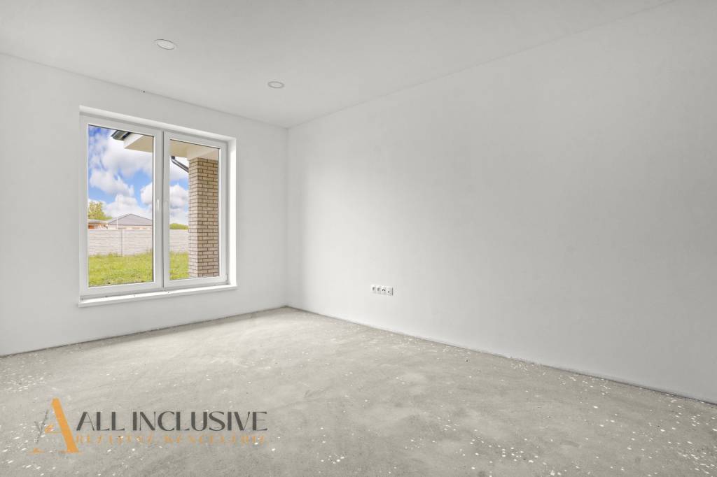 ALL INCLUSIVE | NA PREDAJ 4-IZBOVÁ NOVOSTAVBA, POVODA - 8