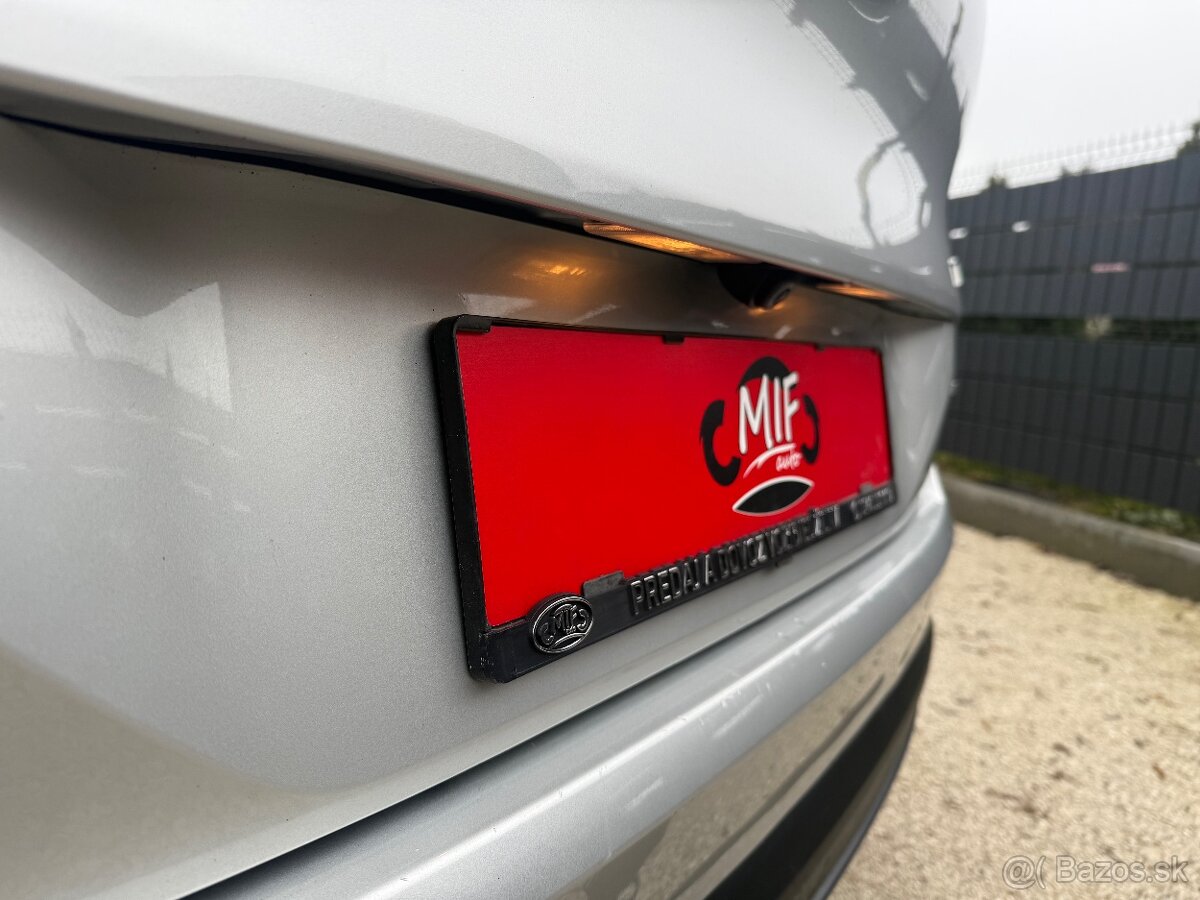 Hyundai Tucson 2.0 CRDi N Line A/T 4x4 - 8