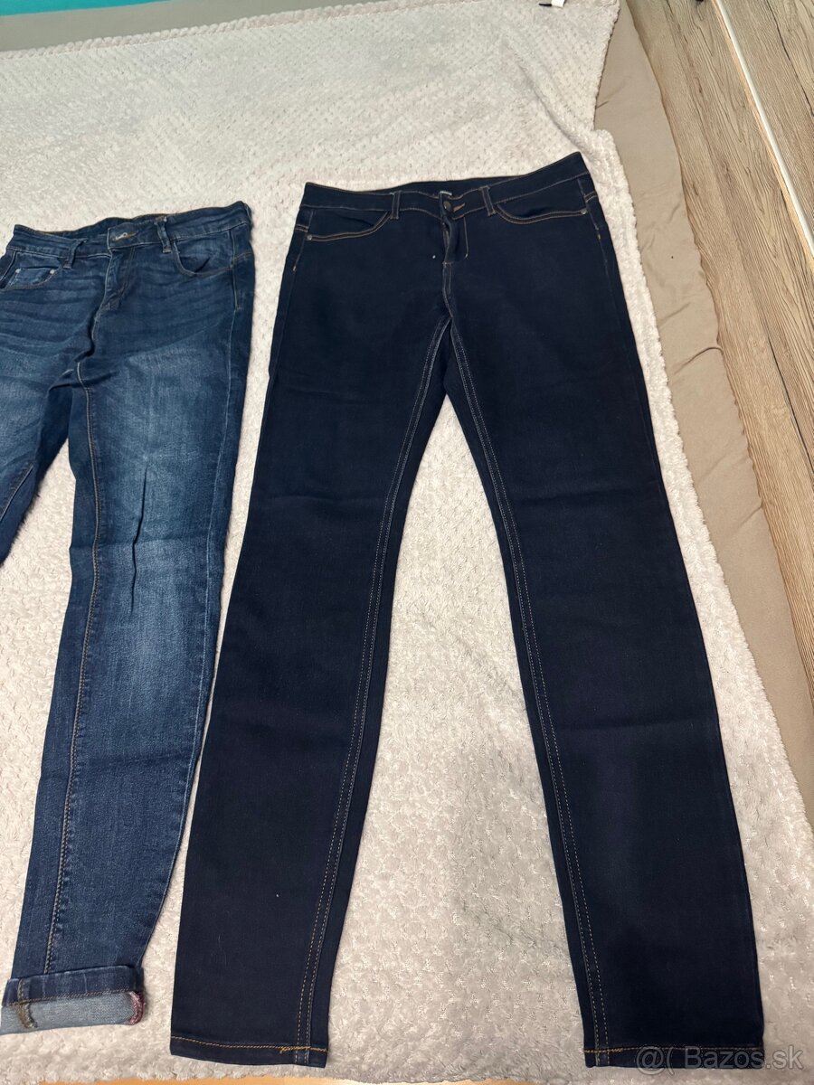 Balik damske rifle 4ks - 8