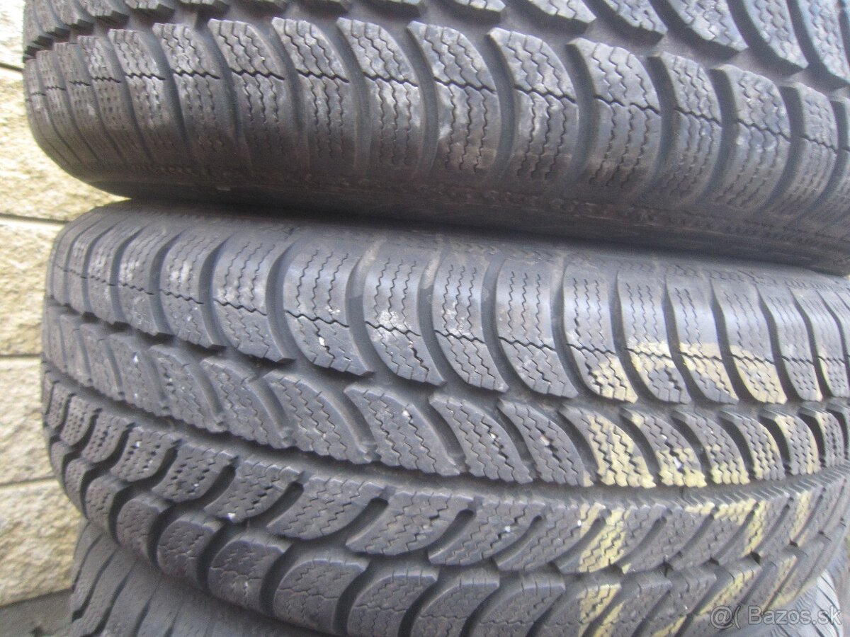 15" pl. disky Caddy, Octavia 2,3, Golf7,8, seat so zim. pne - 8