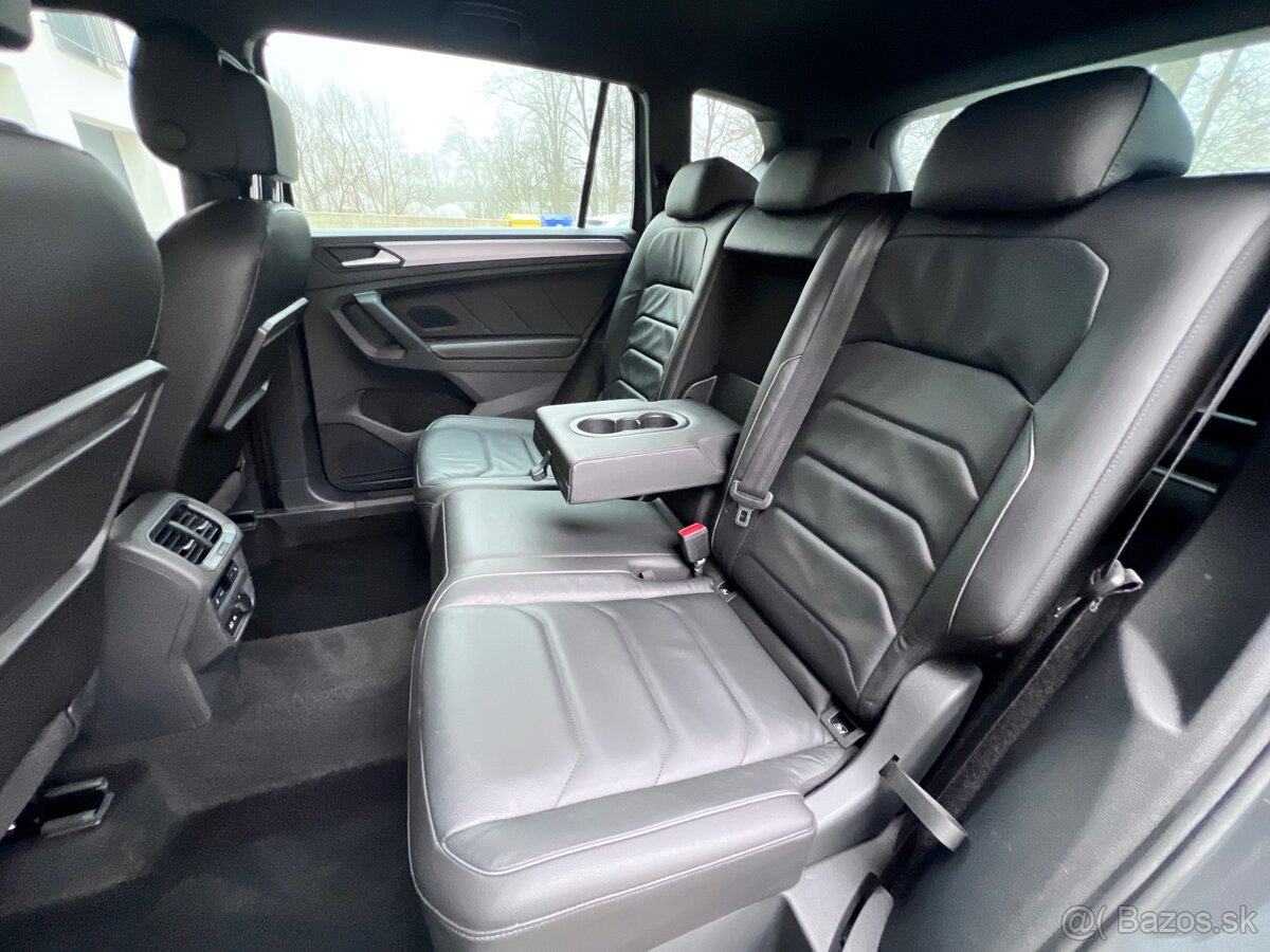 Seat Tarraco 2.0 TDI 150 FR 4Drive DSG - 8