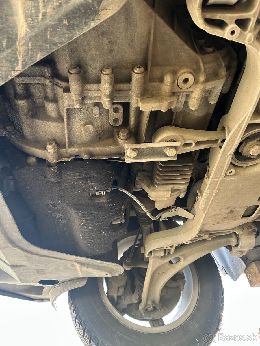 Volkswagen Tiguan 5n 2.0 TDi 103kw cba 4x4 - 8