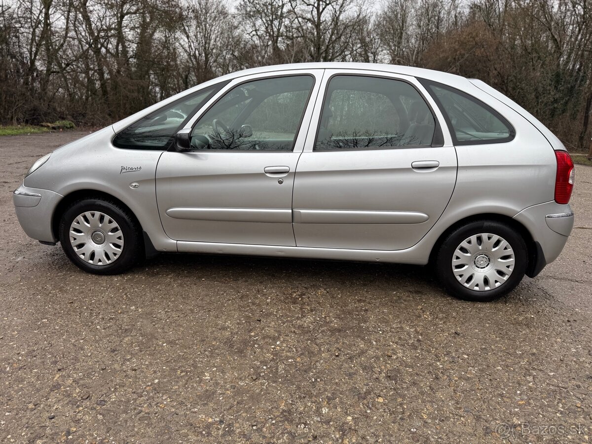 Citroën Xsara Picasso 1.6 16V Plus - 8