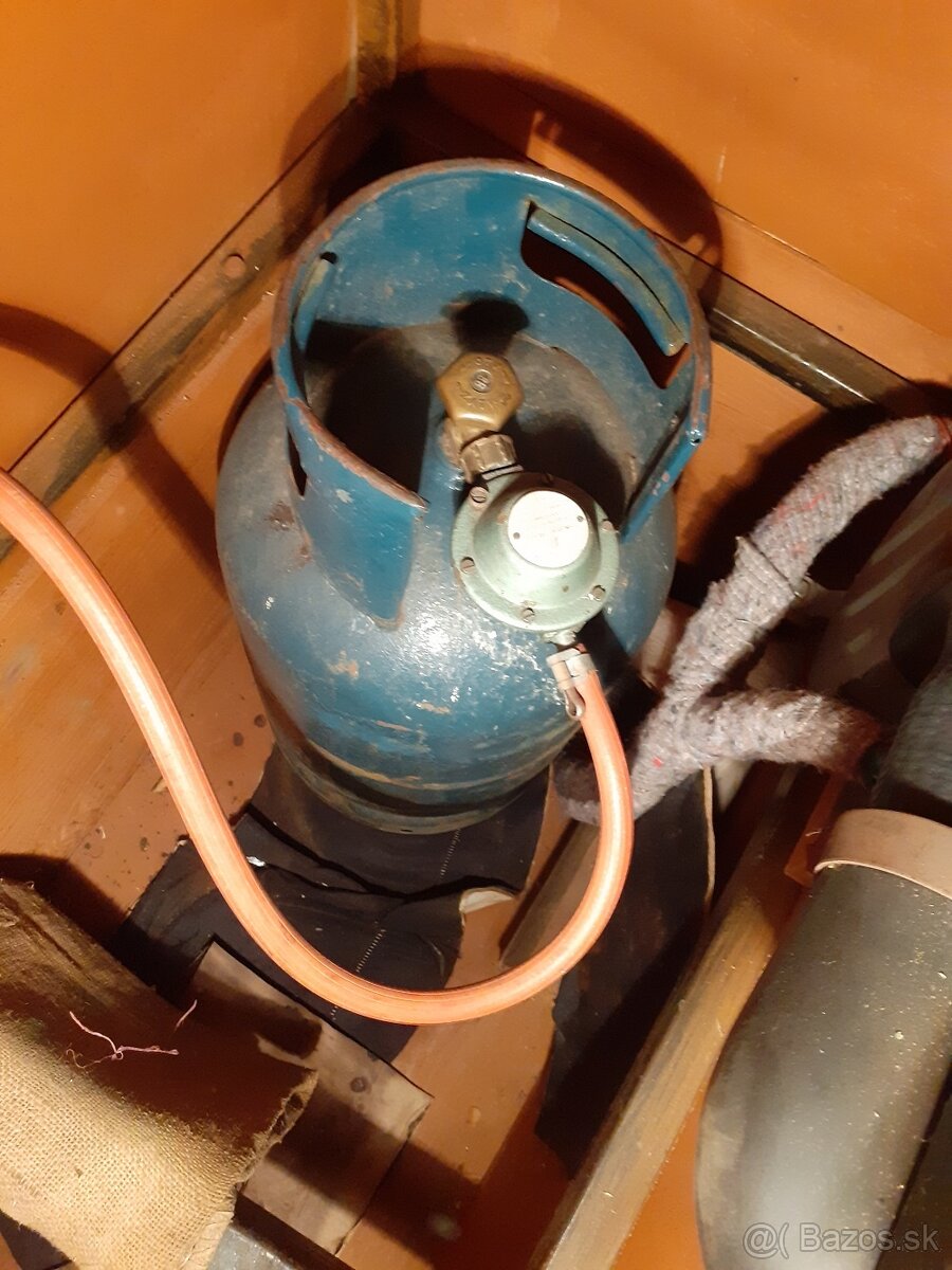 AVIA A30 KARAVAN -okr.Hodonín - 8