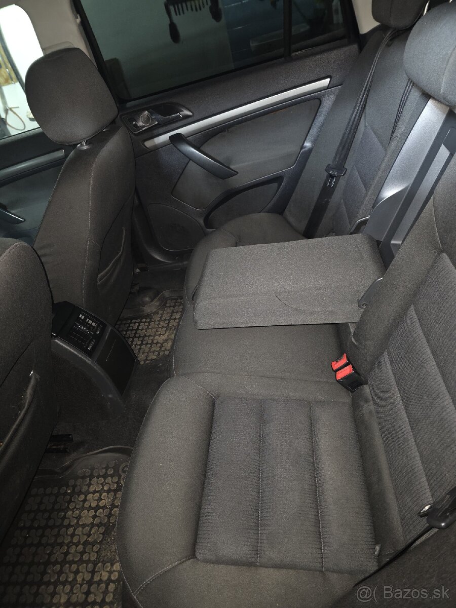 Predam škoda octavia 2 77kw 2008 - 8