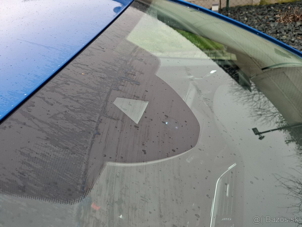 Škoda octavia 3 1.5 tsi dsg len 73000km - 8