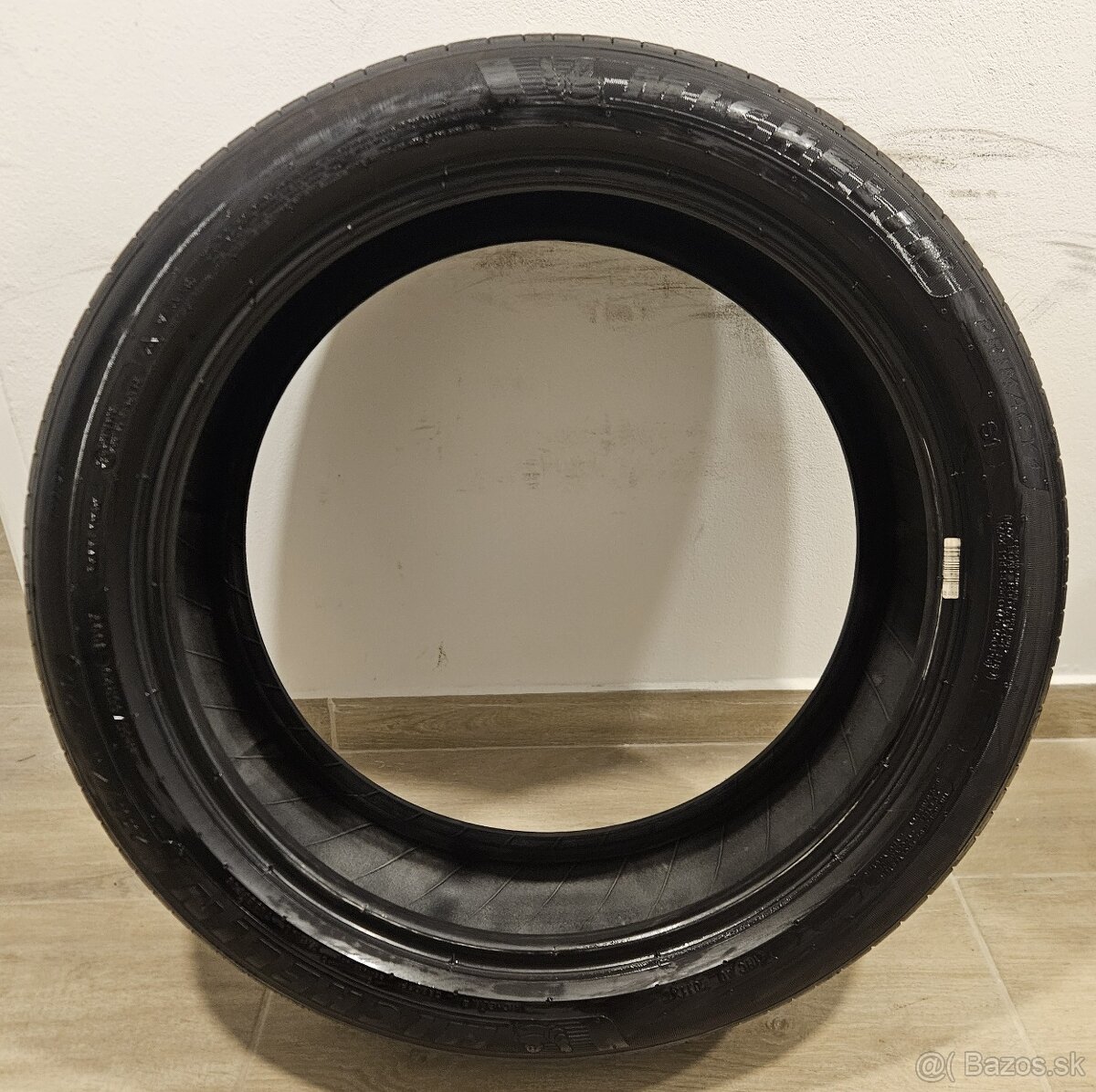 Letné pneu Michelin Primacy 4 - 235/45 r20 100V - 8