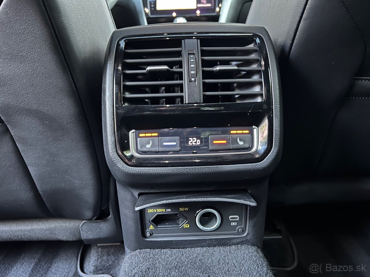 Volkswagen Arteon 2.0 TSI R-Line DSG - 8