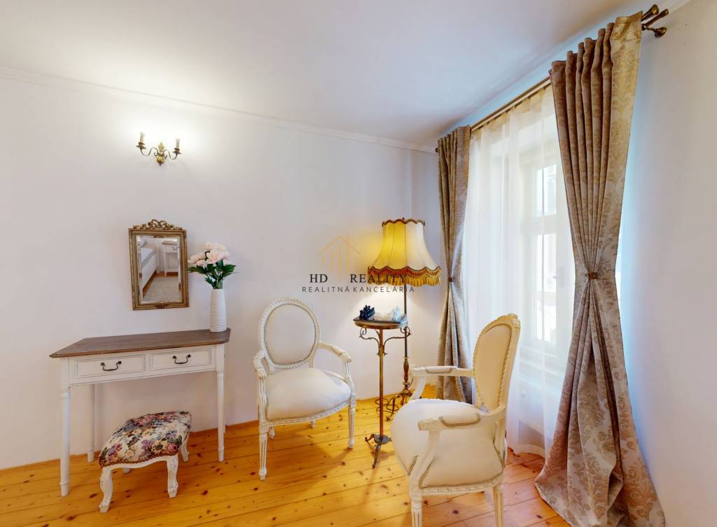 HD REALITY, Predaj, apartmán v centre Banskej Štiavnice - 8