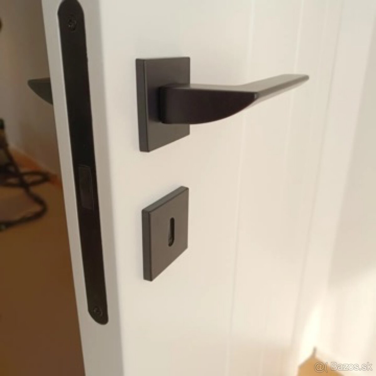 Kvalitné interiérové dvere - 8