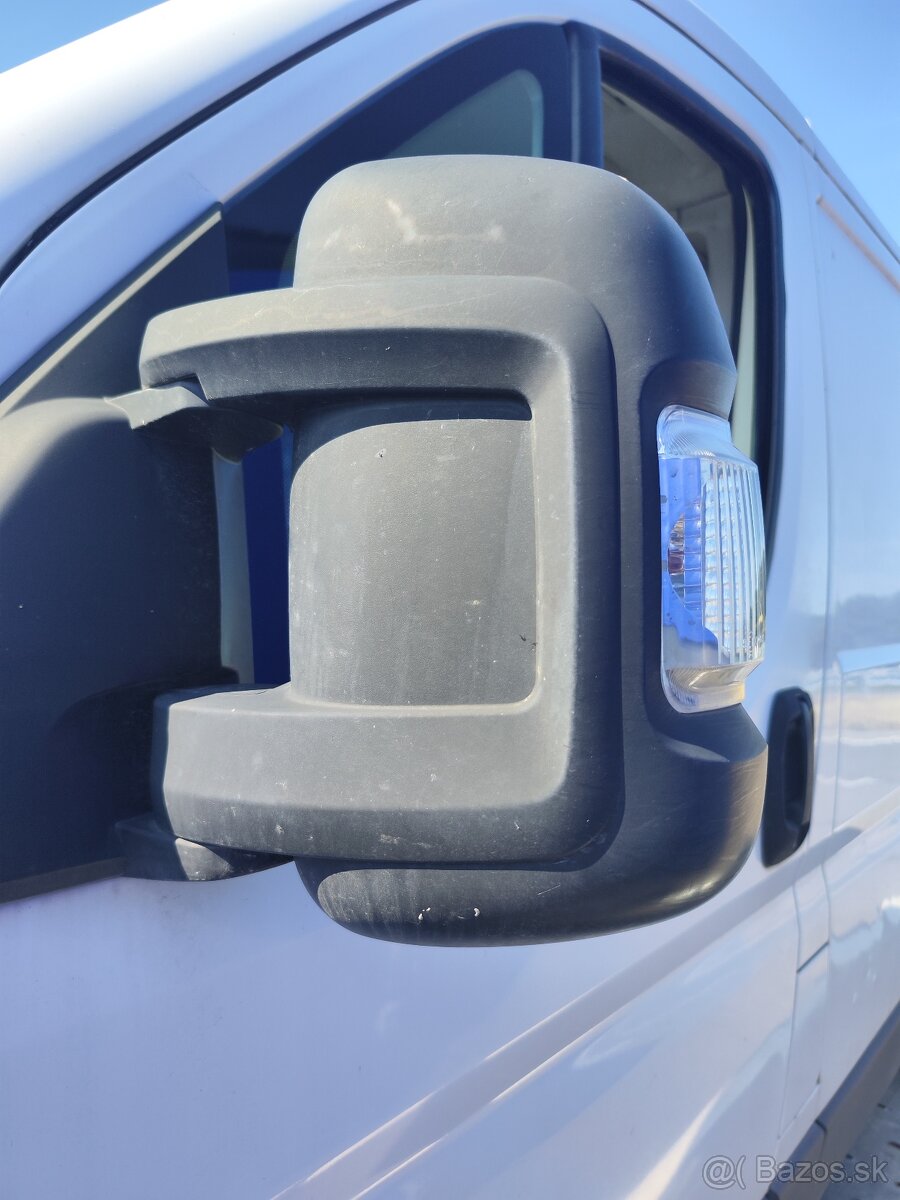 Rozpredam Ducato, Boxer, Jumper - 3 - 8
