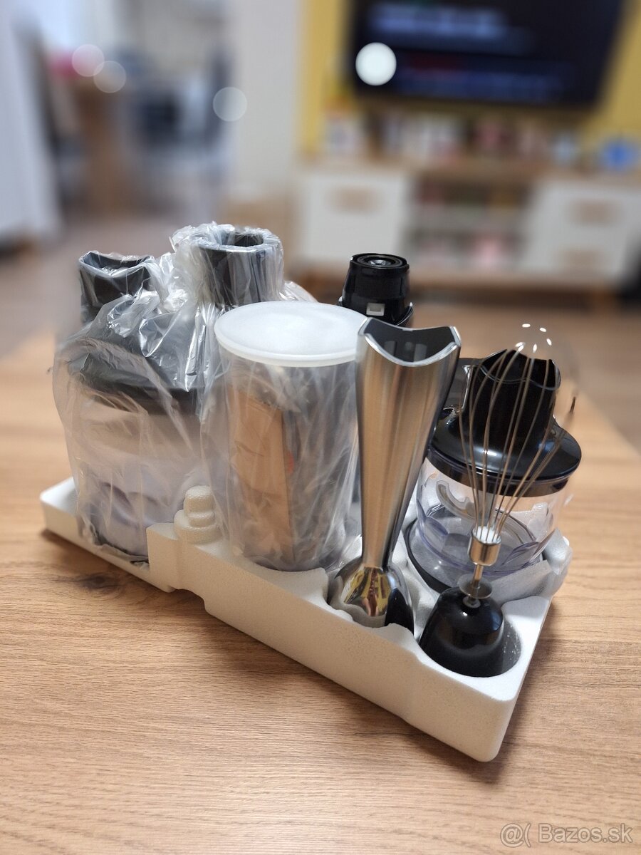 Braun multiquick7 - 8