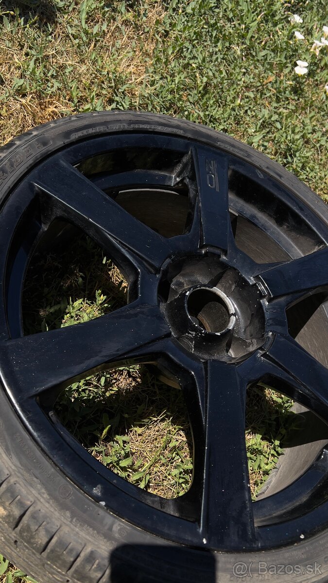 OZ elektróny 18” - 8