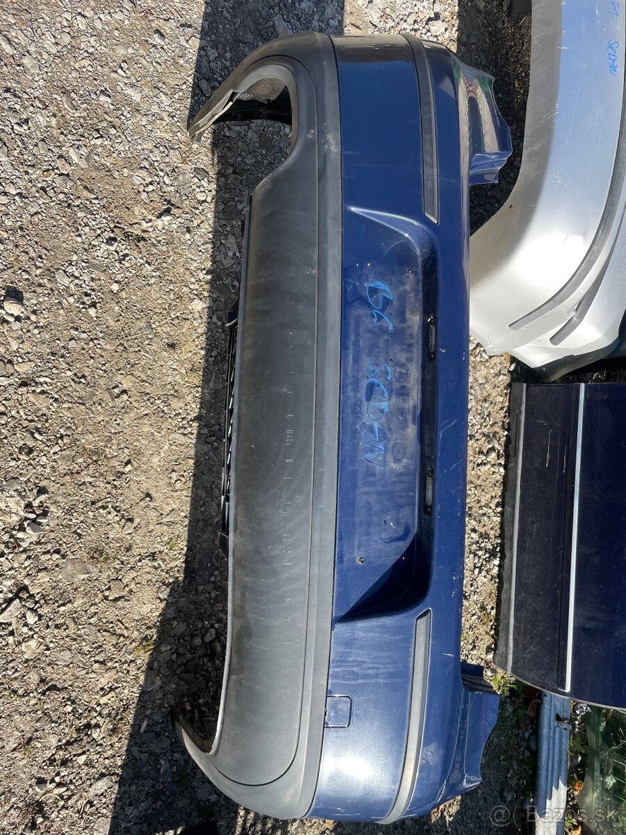 Rozpredam volkswagen passat b6 3c - 8