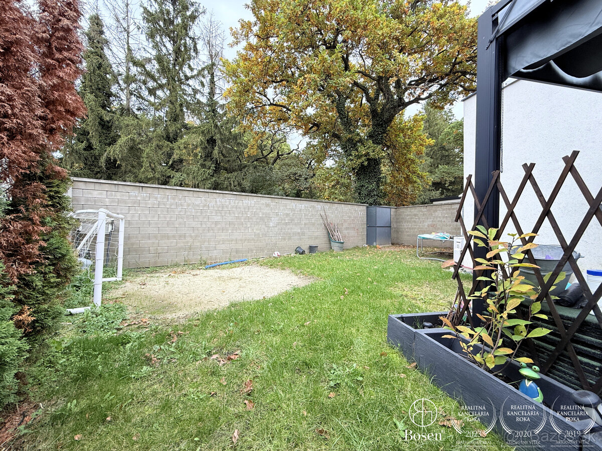 LOYALTERS | 5 izbový rodinný dom v dvojdome - Stupava - 8