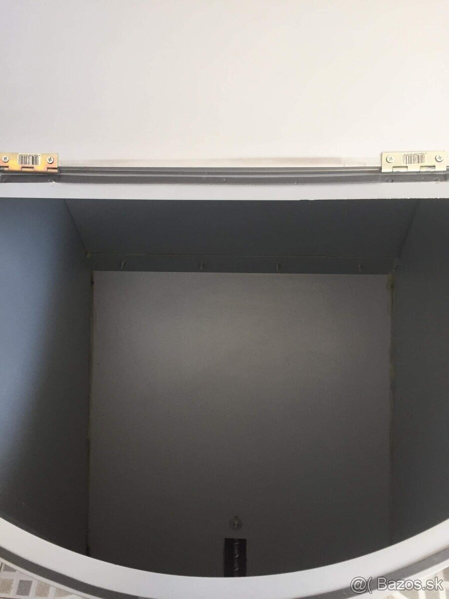 Automatický peletovy kotol Fox - 8