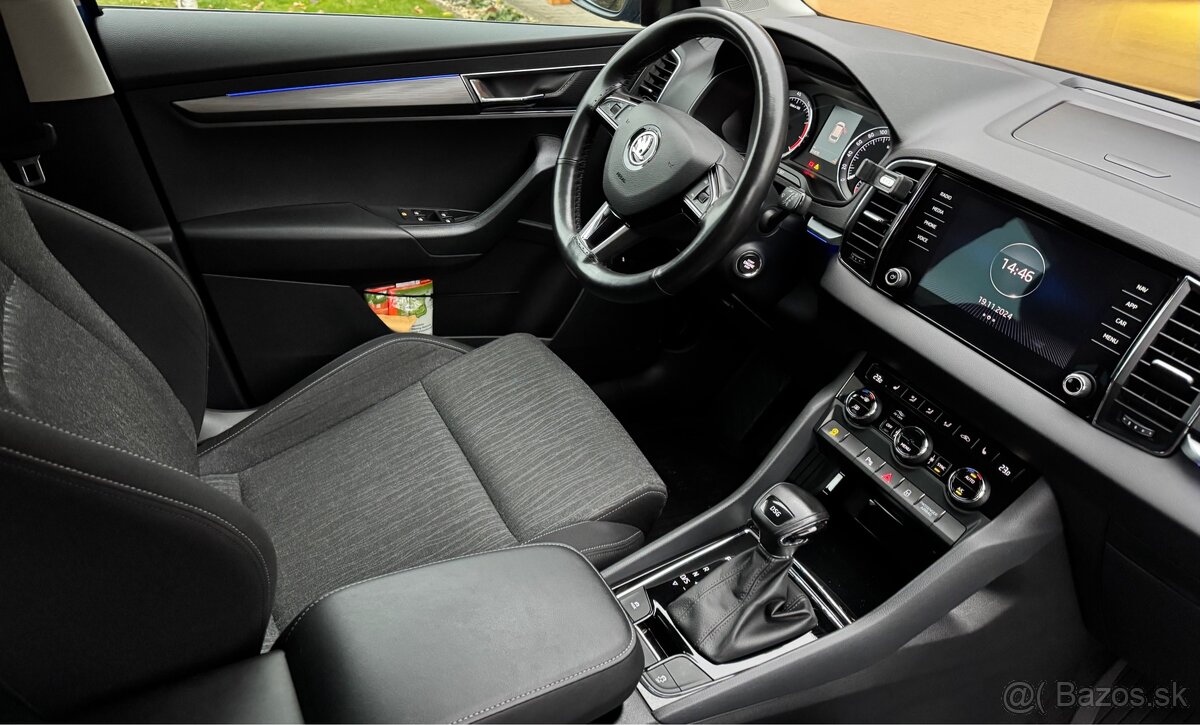 Škoda Karoq 88tis.km - 8