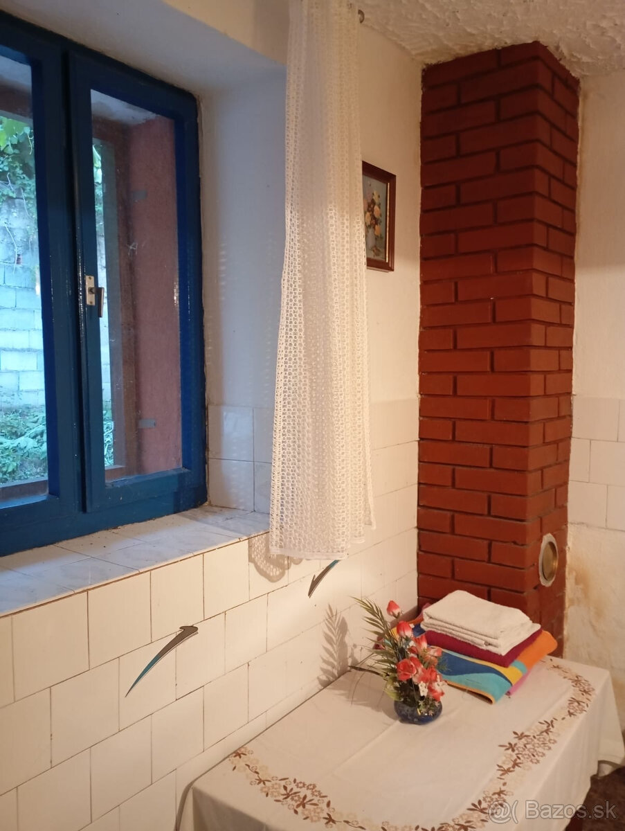 Dům na vesnici nedaleko Šibenika - Chorvatsko - 8