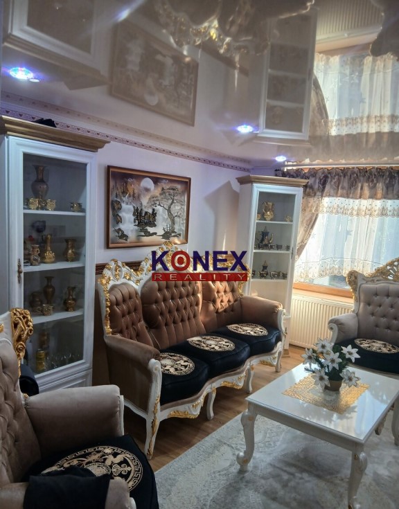 Rodinný dom na predaj – sídl. Západ MICHALOVCE - 8