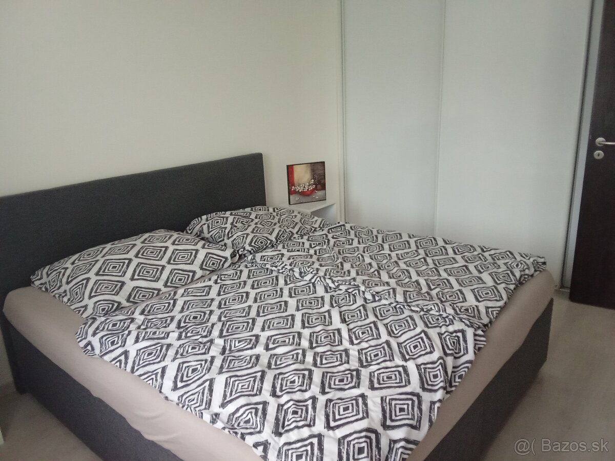 Novostavba Šindolka, 2 izb.byt, terasa, garáž - 8