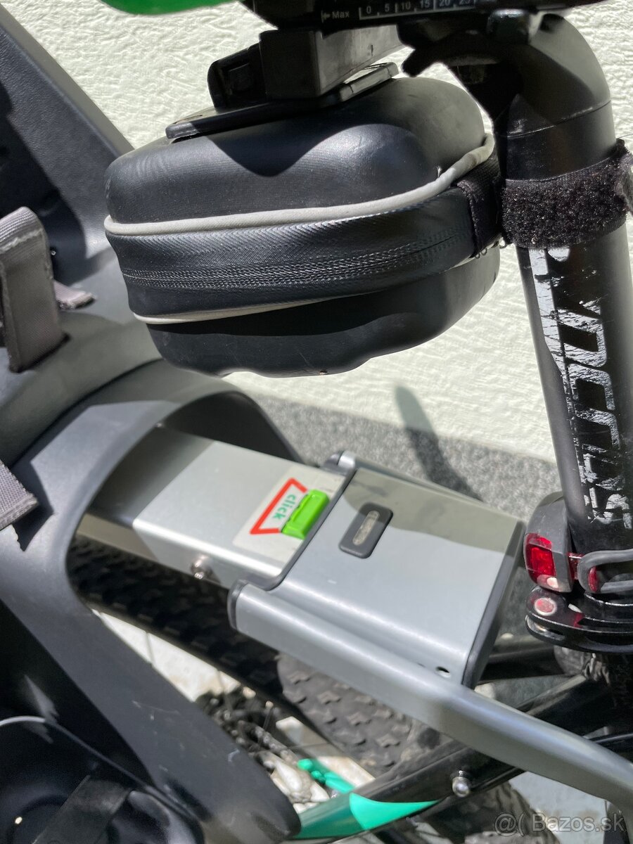 Detská sedačka THULE Yepp Maxi - 8