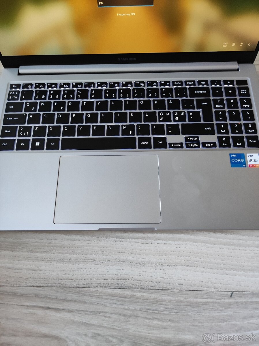 Nový počítač Samsung - 8