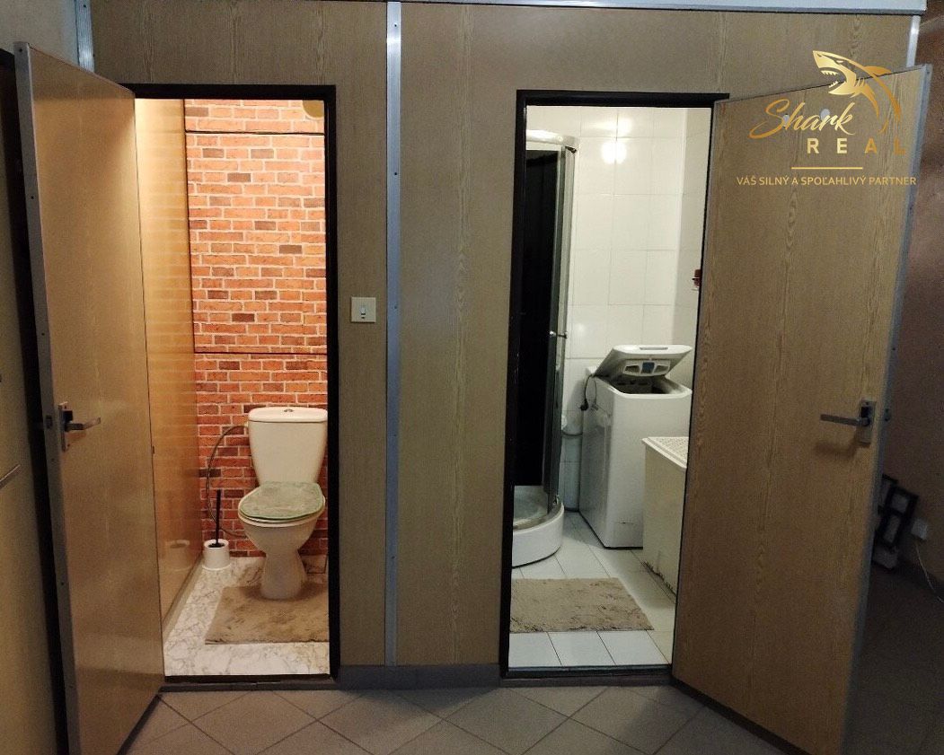 Ponúkame Vám na predaj priestranný 4-izbový byt - 8