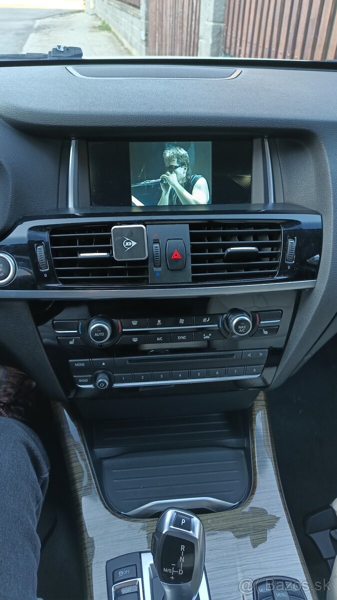 BMW X3 xdrive 140 kW 2015 - 8