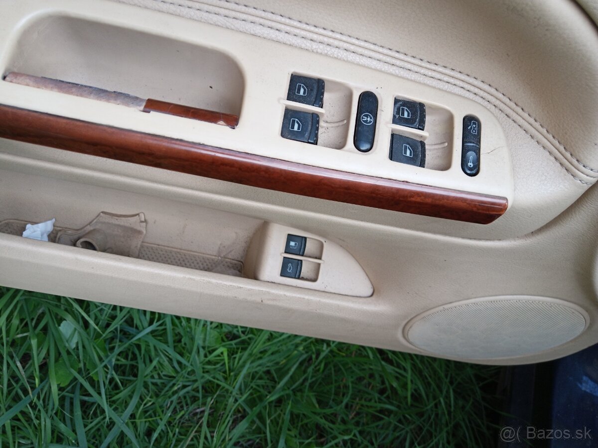 Volkswagen Passat B5 - 8