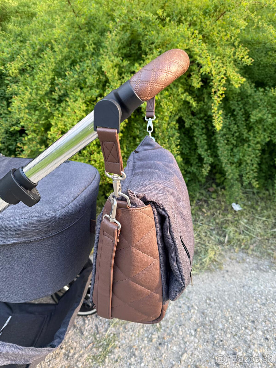 Dvojkombinácia ABC Design Salsa 4 Air - 8