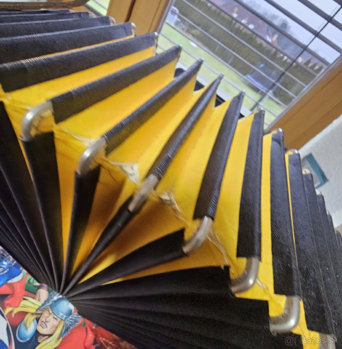 HELIGONKA HOHNER A-D - 8