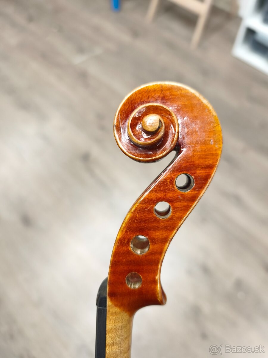 Stare husle Schrotter - 8