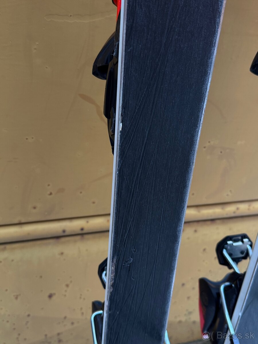 Rossignol Hero Carve SL (C12) - 8