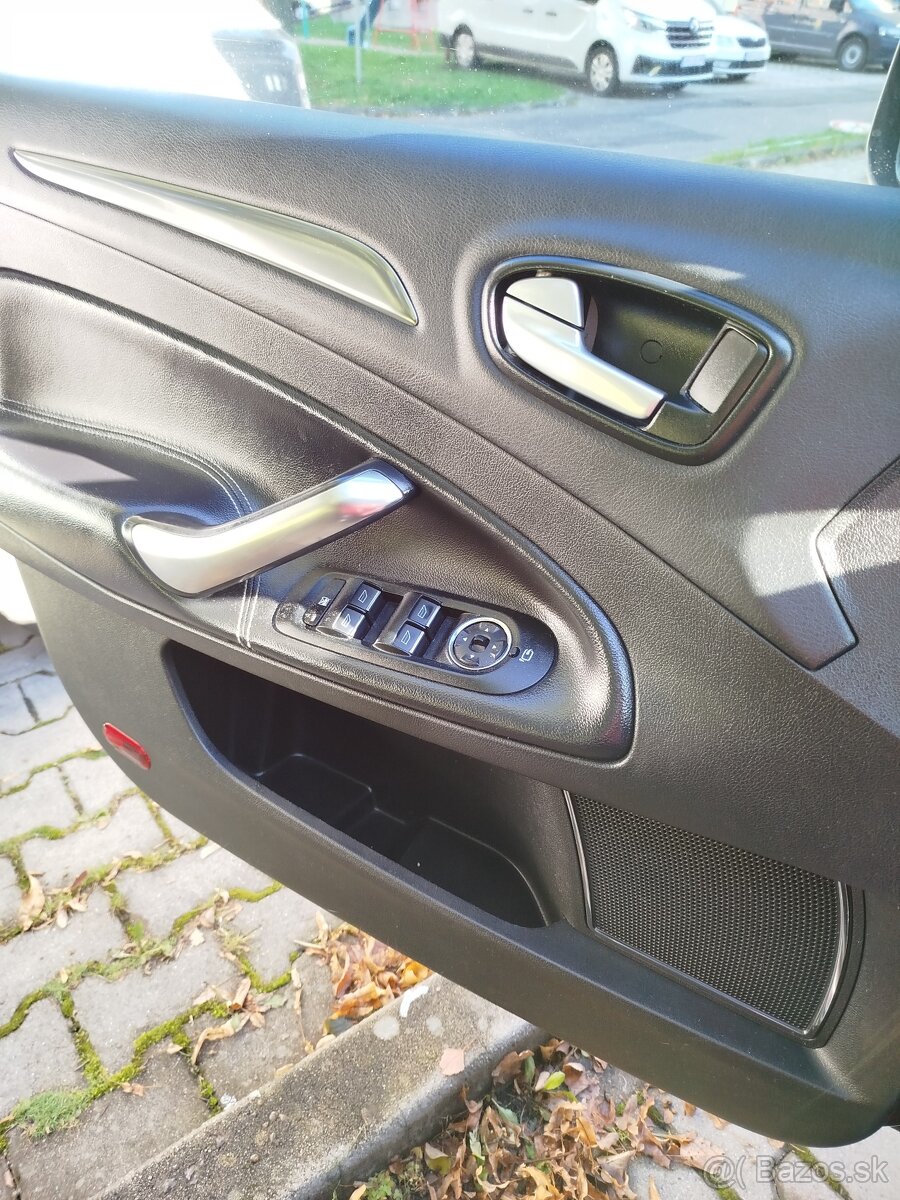 Ford Mondeo AC Kombi 1.8 92kw, Converse+ - 8