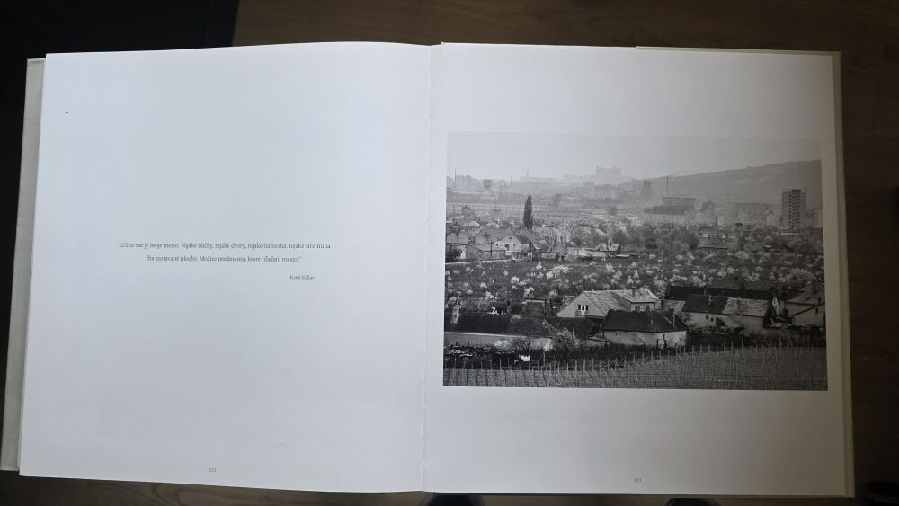 Karol Kállay – Bratislava moja - 8