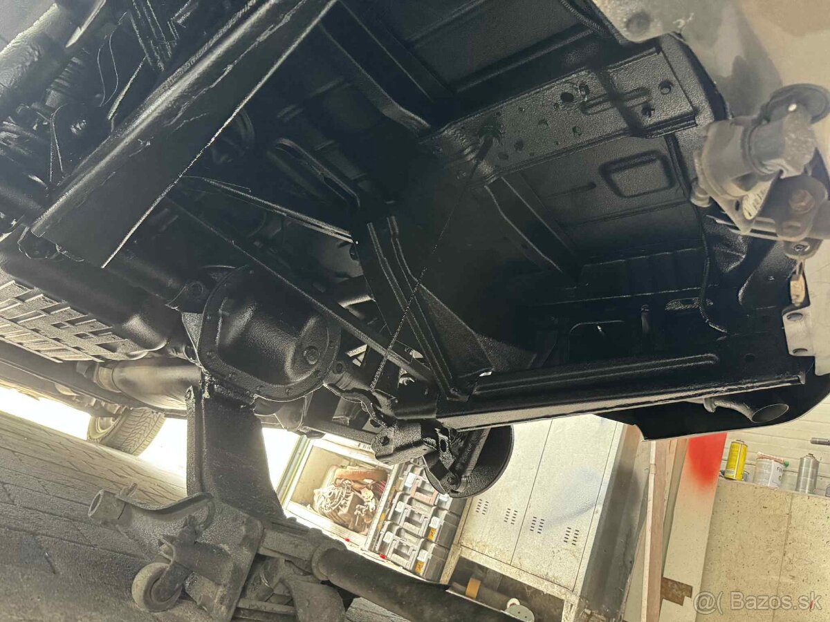 Predám Jeep Grand Cherokee 2007 - 8