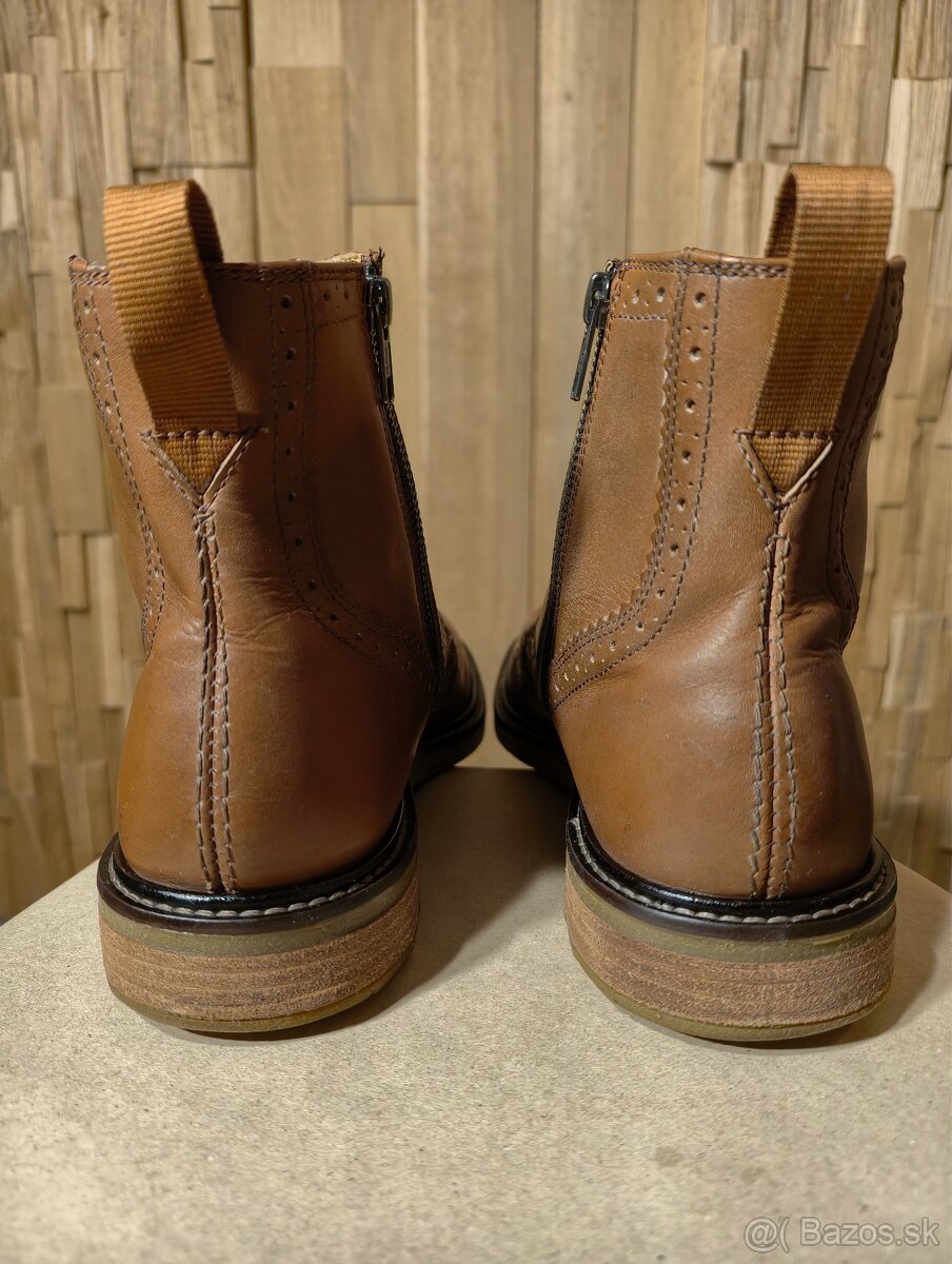 Clarks Clarkdale Rise - 8