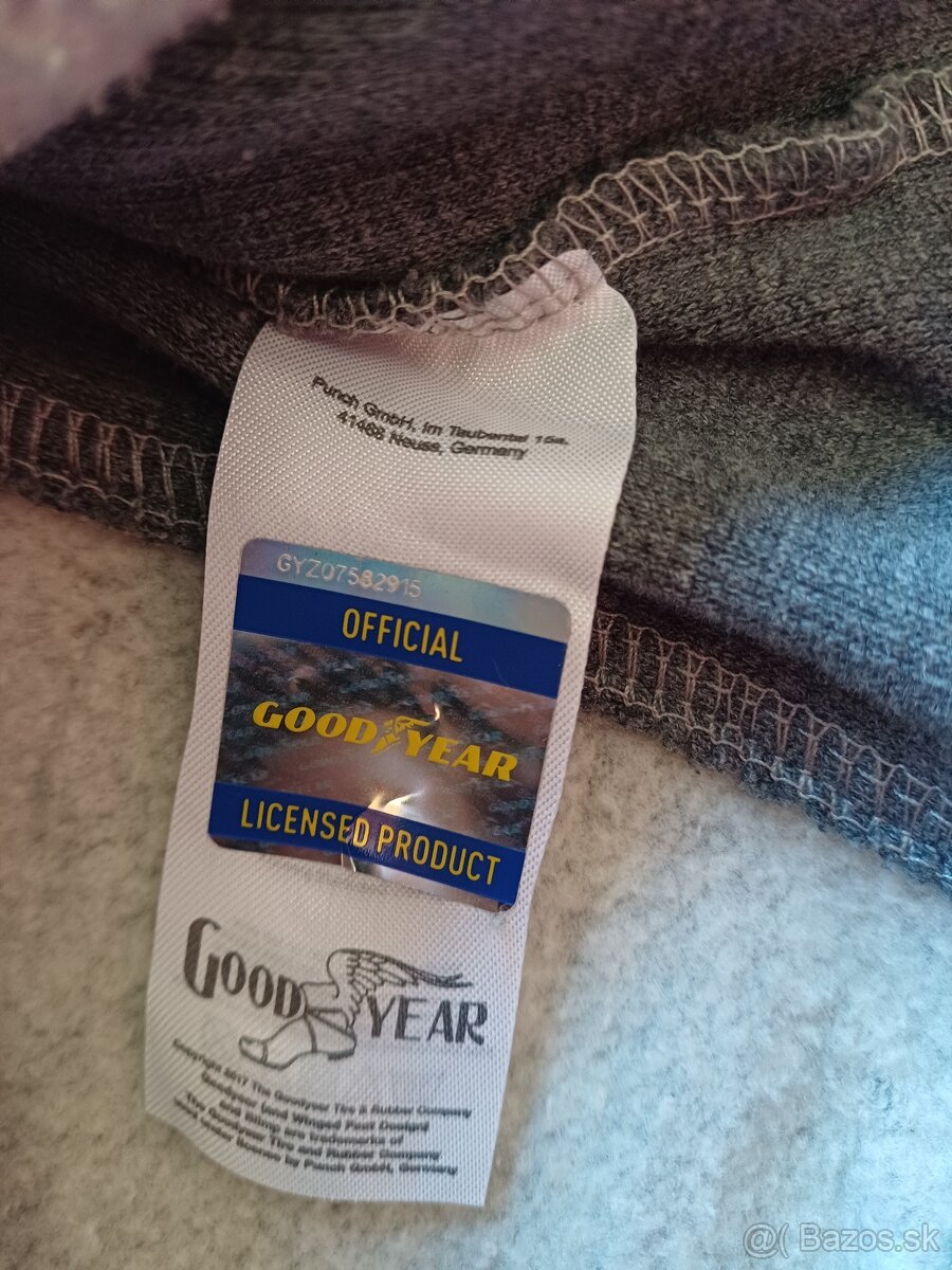 Damska mikina Good year - 8