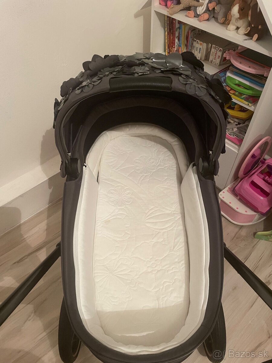 Cybex simpy flower - 8