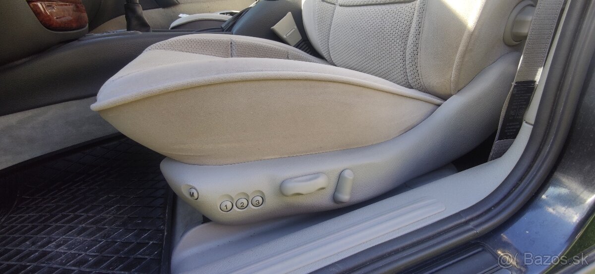 OPEL OMEGA 3.0 MV6 - 8