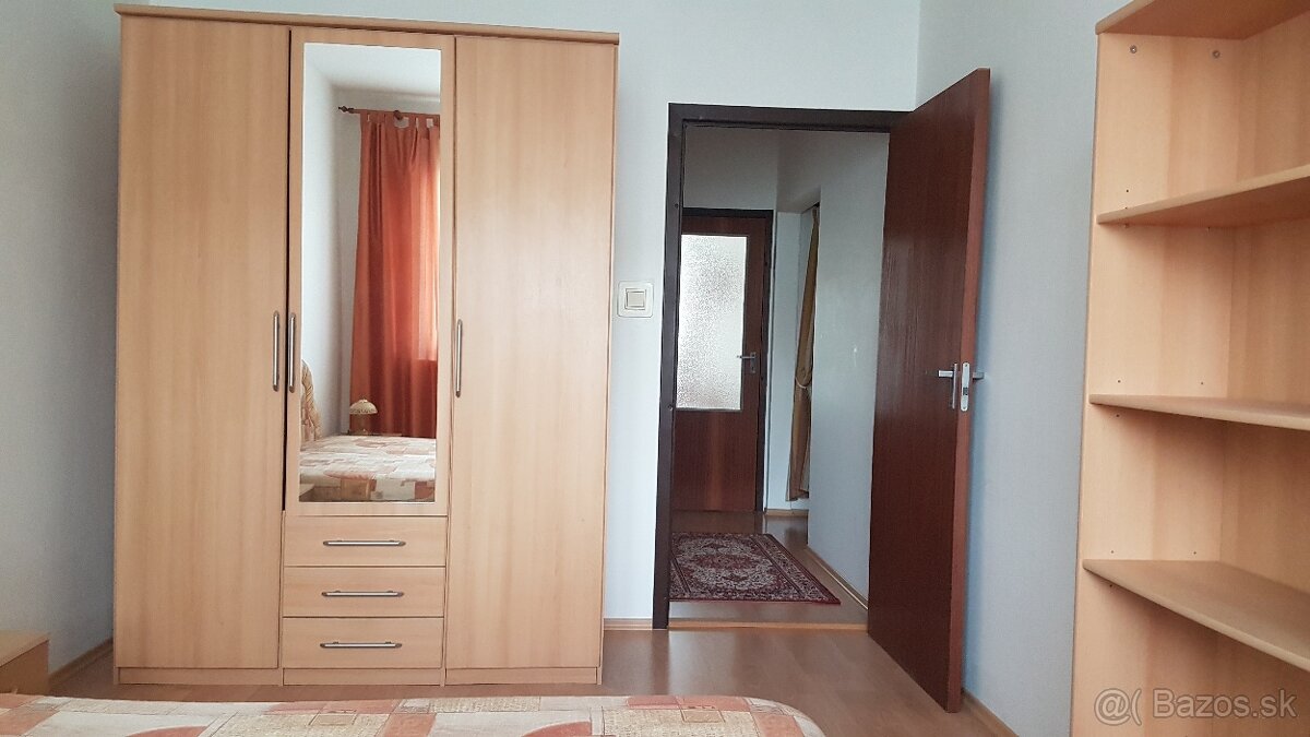 3-izbový byt (VNKS) so zariadením, Sásová, Banská Bystrica - 8