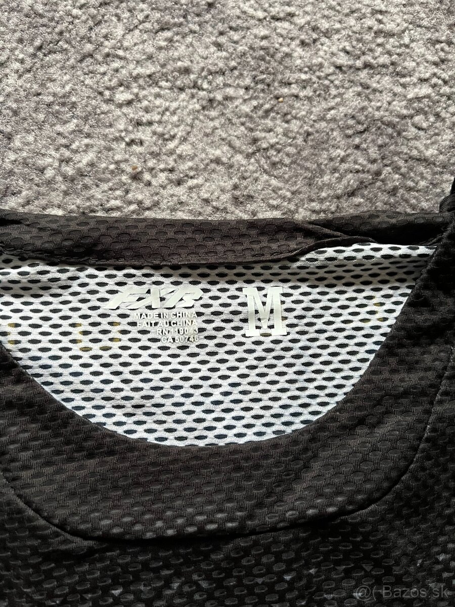 MX enduro komplet FXR Helium, vel dres M, kalhoty 32 - 8