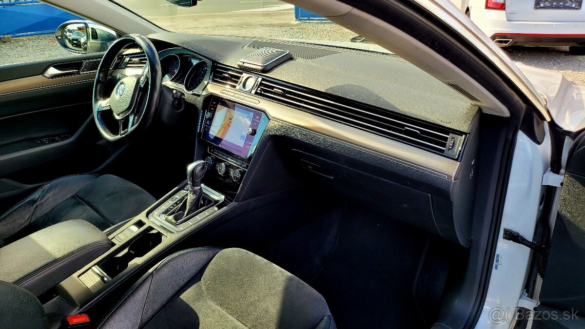 Volkswagen Arteon 2.0 TDI - 110 kw BMT Elegance DSG - 8