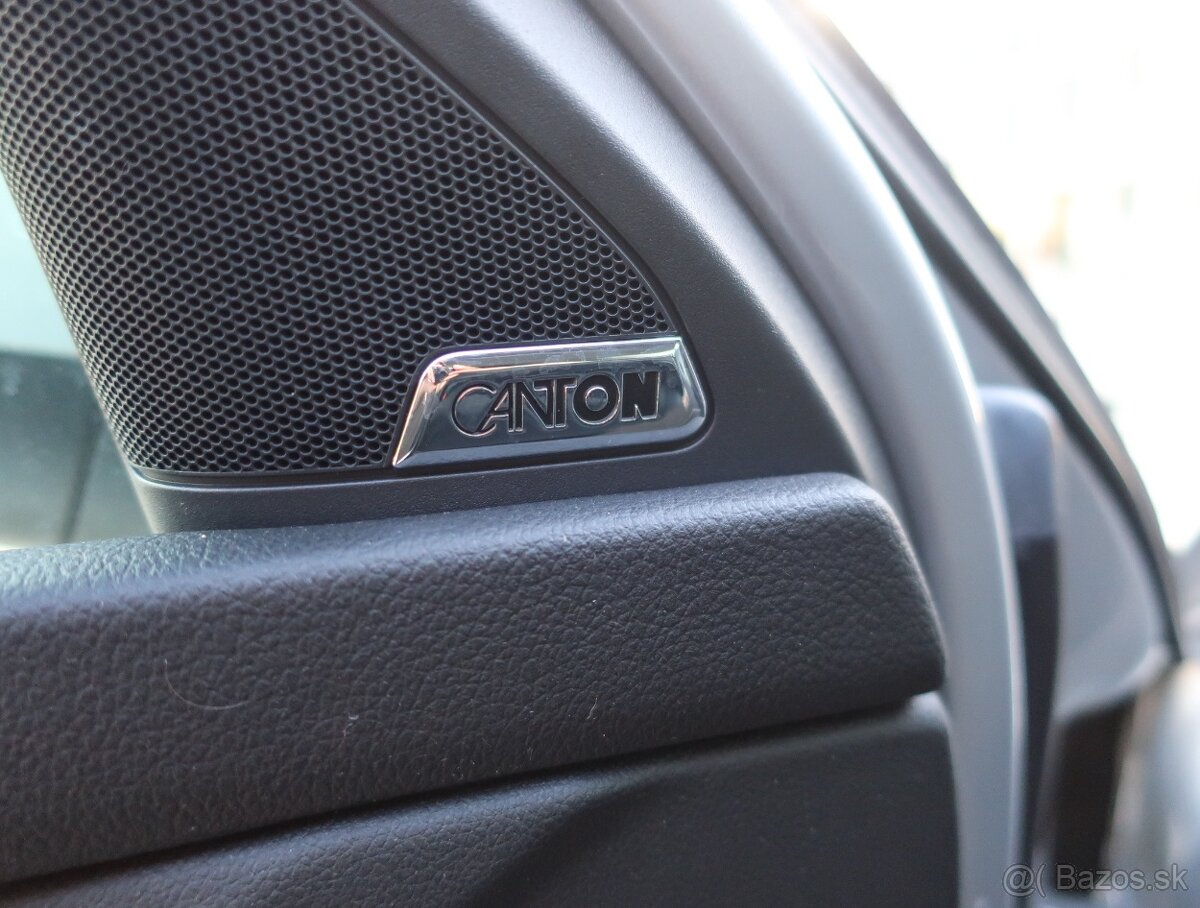 Odstúpim leasing na Škodu Octaviu III combi 2020 AUTOMAT DSG - 8