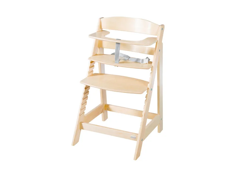 Detská vysoká stolička Born Up Zickzack 2 v 1 - 8