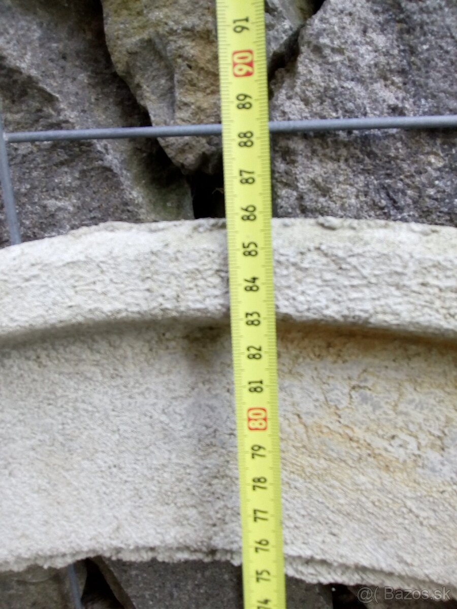 Vyrovnávací prstenec 40, DN 625 - 8