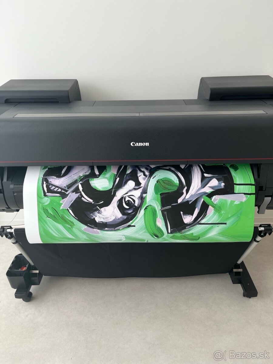 HUSTLE - Vytlaceny obraz - najvyssia kvalita tlace - 8