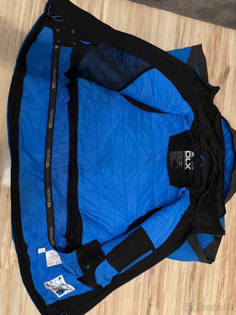 Lyžiarska bunda Trespass - 8