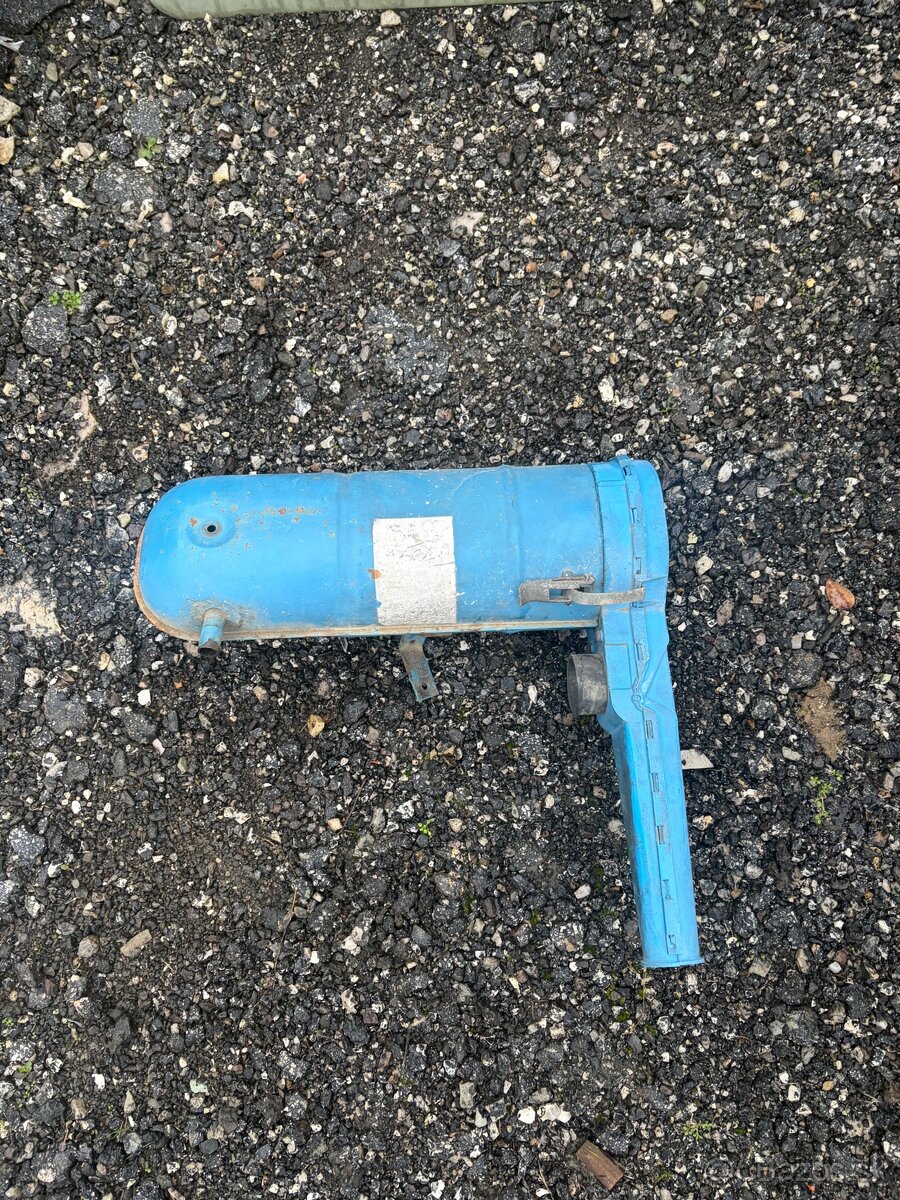 Diely Škoda a Lada - 8