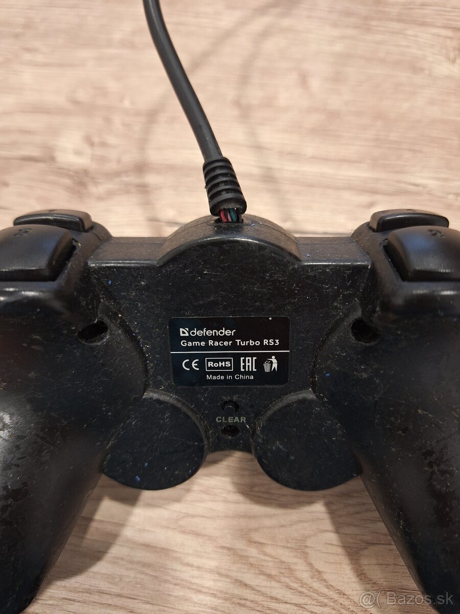 Sony PS3 slim 320gb - 8